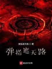 弹指遮天路封面
