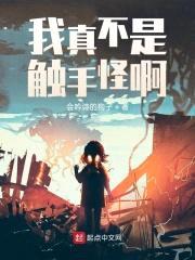 我真不是触手怪啊封面