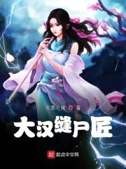 大汉缝尸匠封面