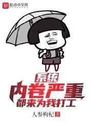 系统内卷严重，都来为我打工封面