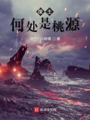 废土何处是桃源封面