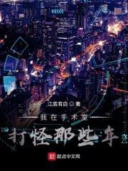 我在手术室打怪那些年封面