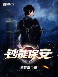 钞能保安封面