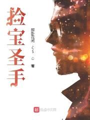 捡宝圣手封面