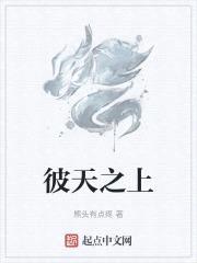 彼天之上封面