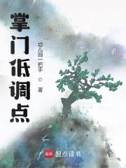 掌门低调点封面