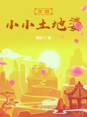 穿越小小土地婆封面