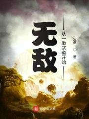 无敌从一拳武道开始封面