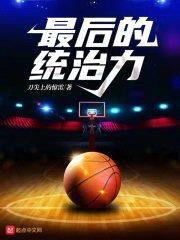 最后的统治力封面