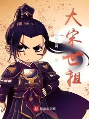 大宋世祖封面