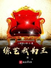 综艺我为王封面