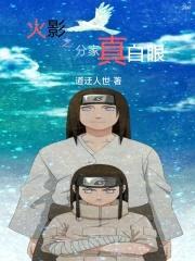 木叶之分家真白眼封面