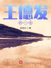 王德发的一生封面