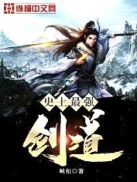 史上最强剑道封面