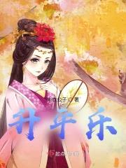 升平乐封面
