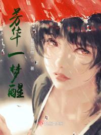 芳华一梦醒封面