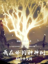 木叶：我在体内种神树封面
