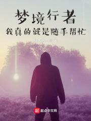 梦境行者：我真的就是随手帮忙封面