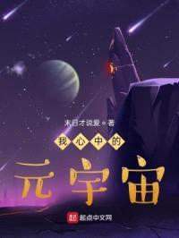 我心中的元宇宙封面