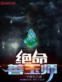 绝命善玉师封面