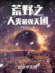 荒野之人类最强天团封面