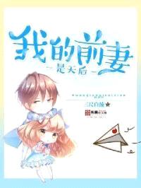 我的前妻是天后封面
