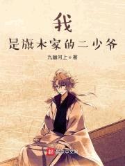 我是旗木家的二少爷封面