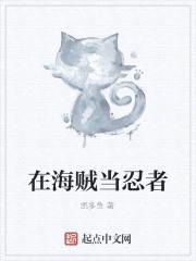 在海贼当忍者封面