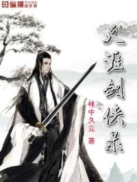 天涯剑侠录封面