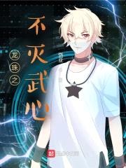 龙珠之不灭武心封面