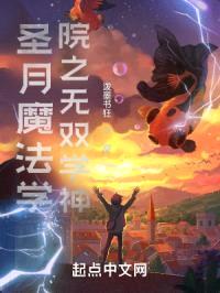 圣月魔法学院之无双学神封面