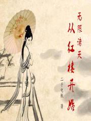 无限诸天从红楼开始封面