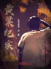 黄粱纪实封面