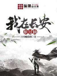 我在长安斩过仙封面