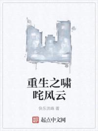 重生之啸咤风云封面