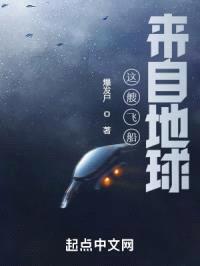 这艘飞船来自地球封面