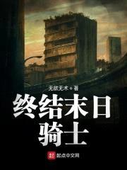 终结末日骑士封面