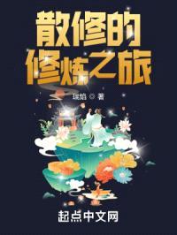 散修的修炼之旅封面