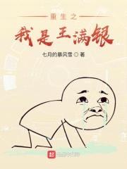 重生之我是王满银封面