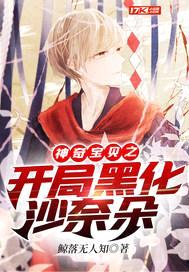 神奇宝贝之开局黑化沙奈朵封面