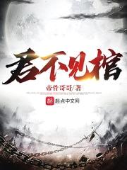 君不见棺封面