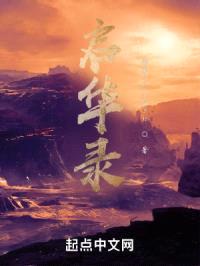 启华录封面