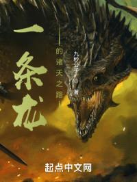 一条龙的诸天之路封面