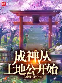 成神从土地公开始封面
