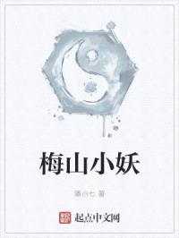 梅山小妖封面