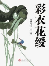 彩衣花绶封面
