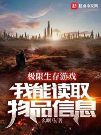 极限生存游戏：我能读取物品信息封面