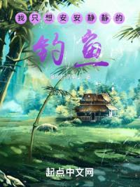 我只想安安静静的钓鱼封面