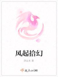 风起拾幻封面
