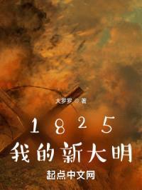 1825我的新大明封面